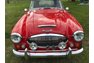 1966 Austin-Healey 3000