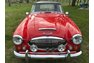 1966 Austin-Healey 3000