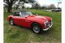 1966 Austin-Healey 3000