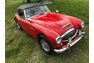 1966 Austin-Healey 3000