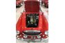 1966 Austin-Healey 3000