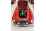 1966 Austin-Healey 3000