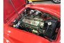1966 Austin-Healey 3000