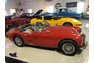 1966 Austin-Healey 3000