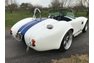 1966 Ford AC Cobra replica