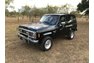 1988 Ford Bronco II