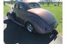 1937 Ford Coupe