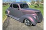 1937 Ford Coupe