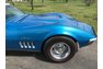 1969 Chevrolet Corvette