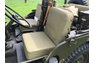 1951 Willys Military Jeep