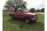 1987 Chevrolet 1/2 Ton