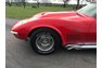 1972 Chevrolet Corvette