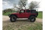 2007 Jeep Wrangler