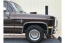 1986 Chevrolet Pickup