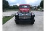 1942 Chevrolet 1-1/2 Ton Pickup