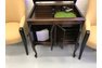 Clean antique working Victrola