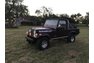 1981 Jeep Scrambler 4WD