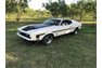 1971 Ford Mustang Mach1