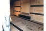 2018 Continental Cargo Single car truck carrier dual doors