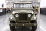 1954 Willys Jeepster