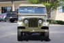 1954 Willys Jeepster