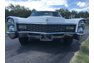 1967 Cadillac DeVille