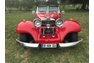 1991 Heritage 1934 Mercedes Benz roadster kit car