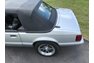 1993 Ford Mustang