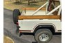 1982 Jeep Scrambler 4WD