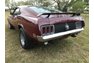 1970 Ford Mustang