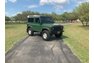 1997 Land Rover Defender 90