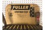Fuller Screwdriver tester and sales display