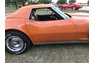 1973 Chevrolet Corvette