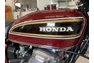 1976 Honda CB-750