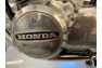 1976 Honda CB-750