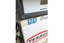 Original Texaco gas pump