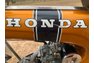 1971 Honda Trail 70