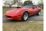 1980 Chevrolet Corvette