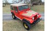 1979 Jeep CJ 7