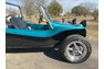 1966 Meyers Manx