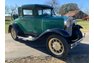 1931 Ford Model A