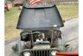 1955 Willys Jeep