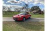 2002 Ford Thunderbird