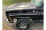 1979 Chevrolet Blazer