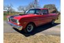 1965 Ford Ranchero