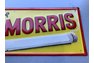 Call for Philip Morris Tin Sign