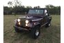 1981 Jeep Scrambler 4WD