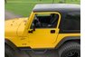 2001 Jeep Wrangler