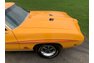 1970 Pontiac GTO