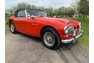 1966 Austin-Healey 3000